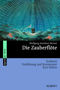 Die Zauberflöte_cover