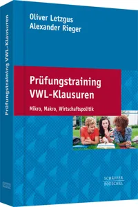 Prüfungstraining VWL-Klausuren_cover
