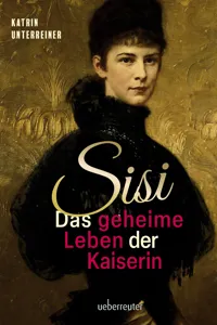 Sisi - das geheime Leben der Kaiserin_cover