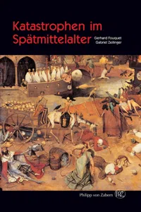 Katastrophen im Spätmittelalter_cover