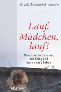 Lauf, Mädchen, lauf!_cover