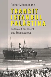 Transit Istanbul–Palästina_cover