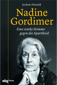 Nadine Gordimer_cover