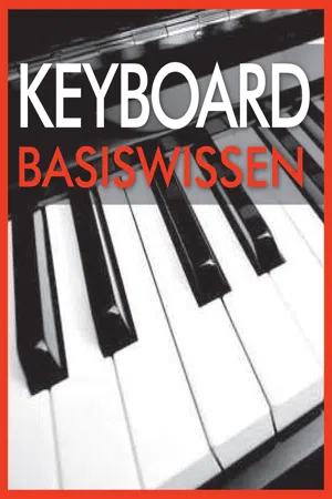 Keyboard Basiswissen