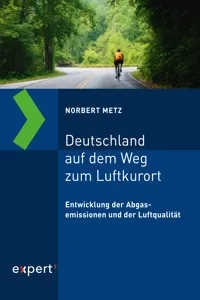 Deutschland auf dem Weg zum Luftkurort_cover