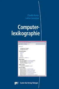 Computerlexikographie_cover