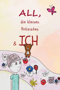 ALL, die kleinen Polizisten & Ich_cover