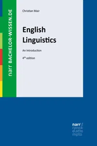English Linguistics_cover
