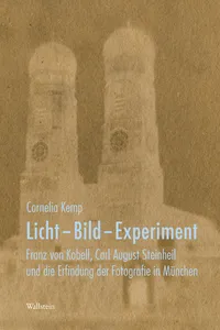 Licht - Bild - Experiment_cover