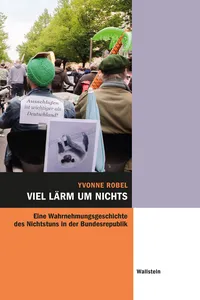 Viel Lärm um nichts_cover