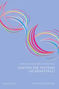 Halten die Systeme im Ernstfall?_cover