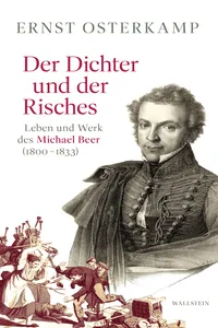 Der Dichter und der Risches_cover