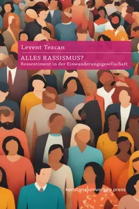 Alles Rassismus?_cover