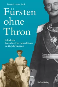 Fürsten ohne Thron_cover