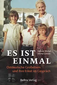 Es ist einmal_cover