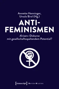 Antifeminismen_cover