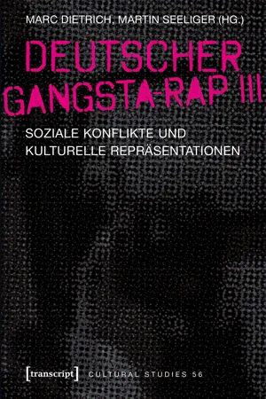 Deutscher Gangsta-Rap III