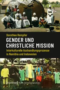 Gender und christliche Mission_cover