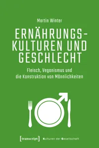 Ernährungskulturen und Geschlecht_cover