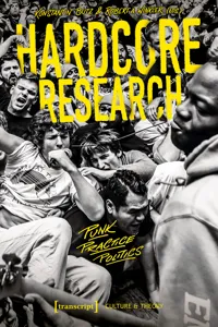 Hardcore Research_cover