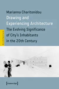 Drawing and Experiencing Architecture_cover