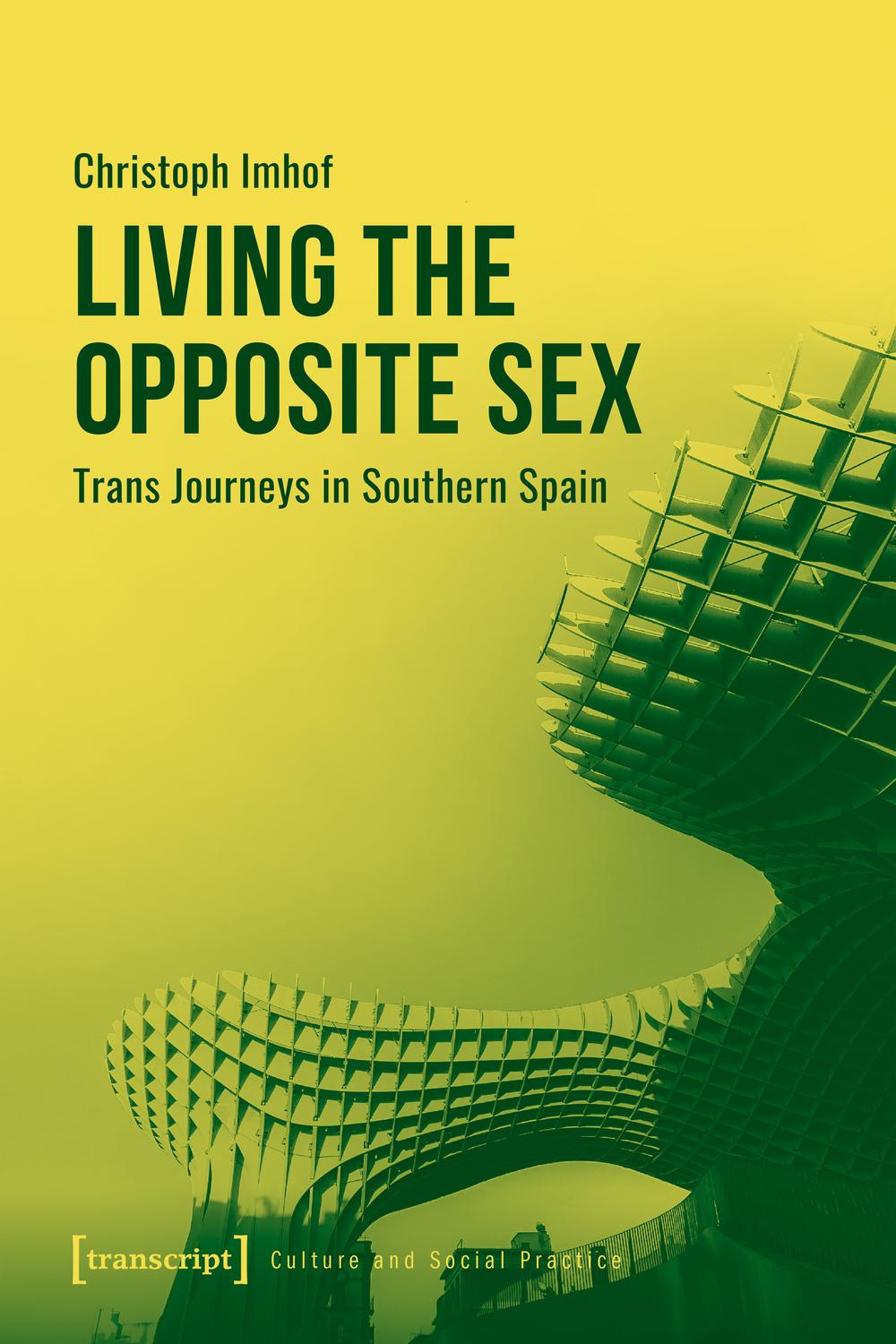 PDF] Living the Opposite Sex by Christoph Imhof eBook | Perlego