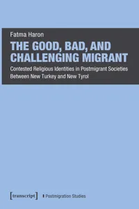 The Good, Bad, and Challenging Migrant_cover