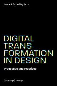 Digital Transformation in Design_cover