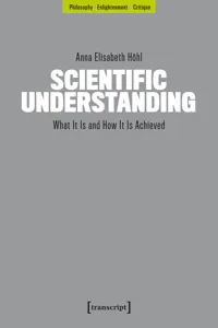 Scientific Understanding_cover
