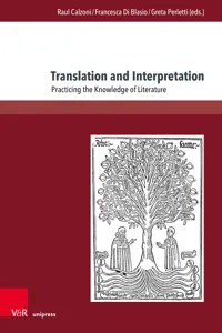 Translation and Interpretation_cover
