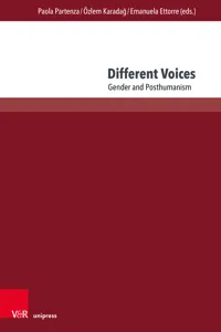 Different Voices_cover