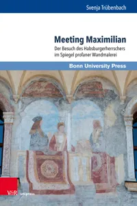 Meeting Maximilian_cover