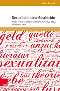Sexualität in der Geschichte_cover