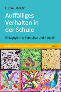 Auffälliges Verhalten in der Schule_cover