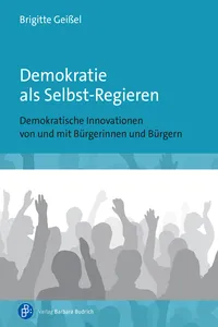 Demokratie als Selbst-Regieren_cover