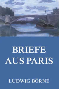 Briefe aus Paris_cover