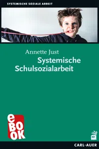 Systemische Schulsozialarbeit_cover