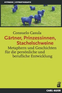Gärtner, Prinzessinnen, Stachelschweine_cover