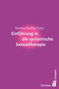 Einführung in die systemische Sexualtherapie_cover