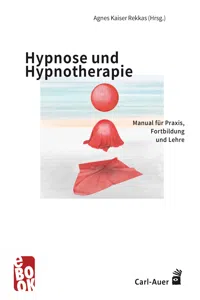 Hypnose und Hypnotherapie_cover