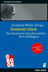 Zweierlei Glück_cover