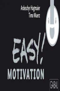 EASY! Motivation_cover