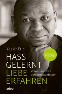 Hass gelernt - Liebe erfahren_cover