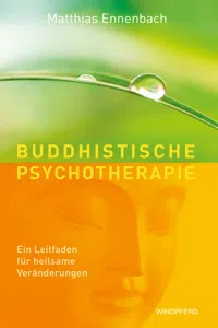 Buddhistische Psychotherapie_cover