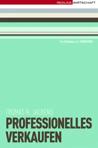 Professionelles Verkaufen_cover