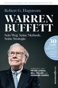 Warren Buffett: Sein Weg. Seine Methode. Seine Strategie._cover