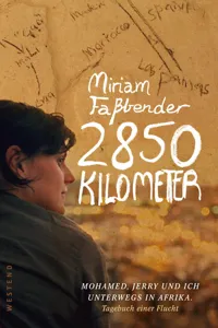 2850 Kilometer_cover