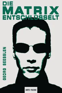 Die Matrix entschlüsselt_cover