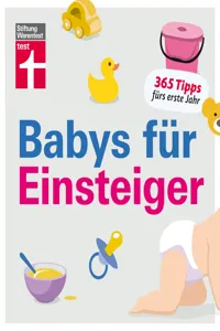 Babys für Einsteiger_cover