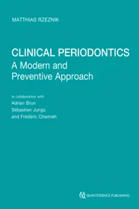 Clinical Periodontics_cover